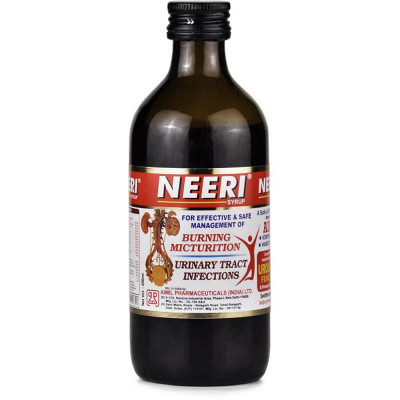 Aimil Neeri Syrup